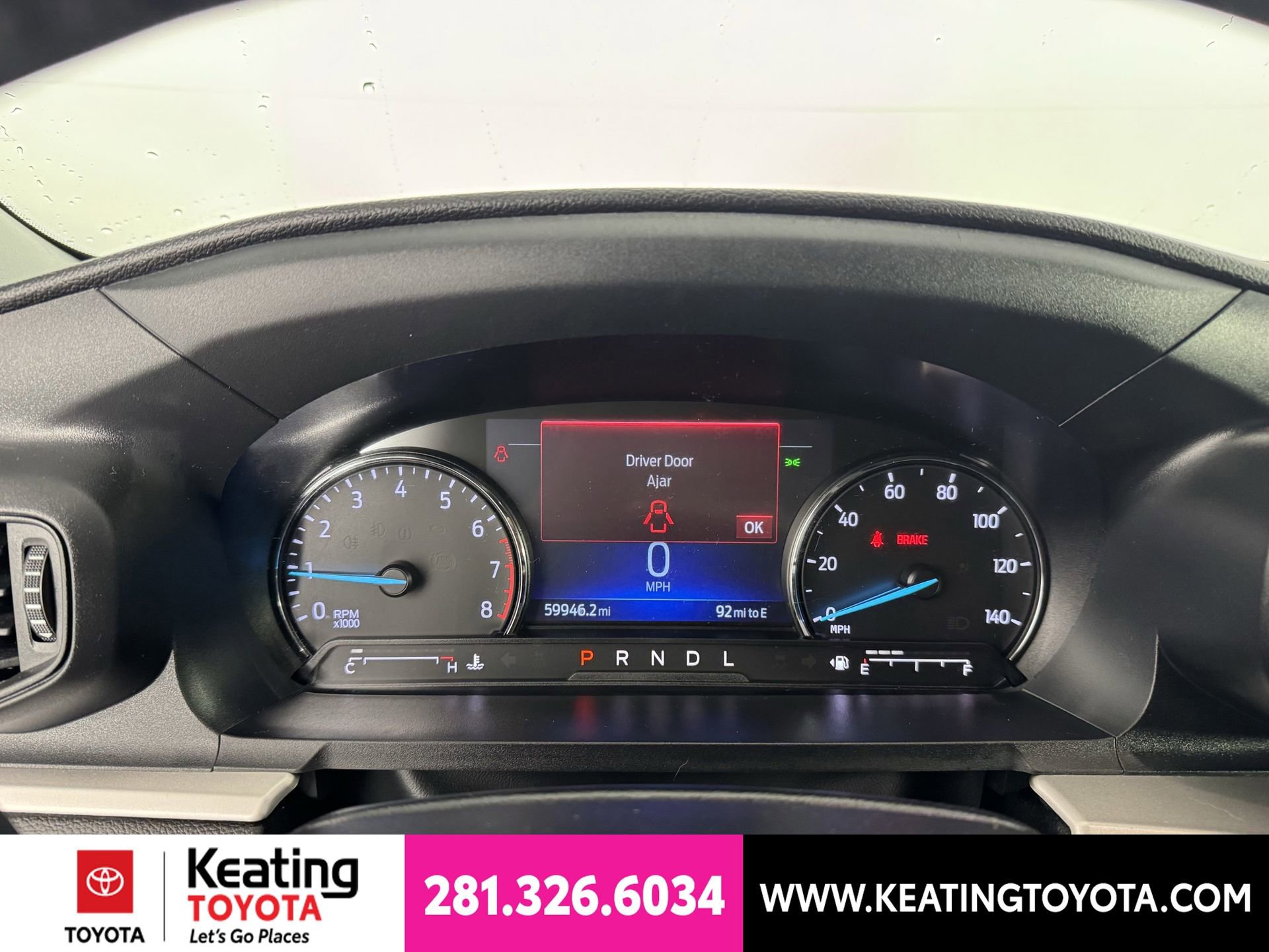 Used 2022 Ford Explorer XLT RWD image 24