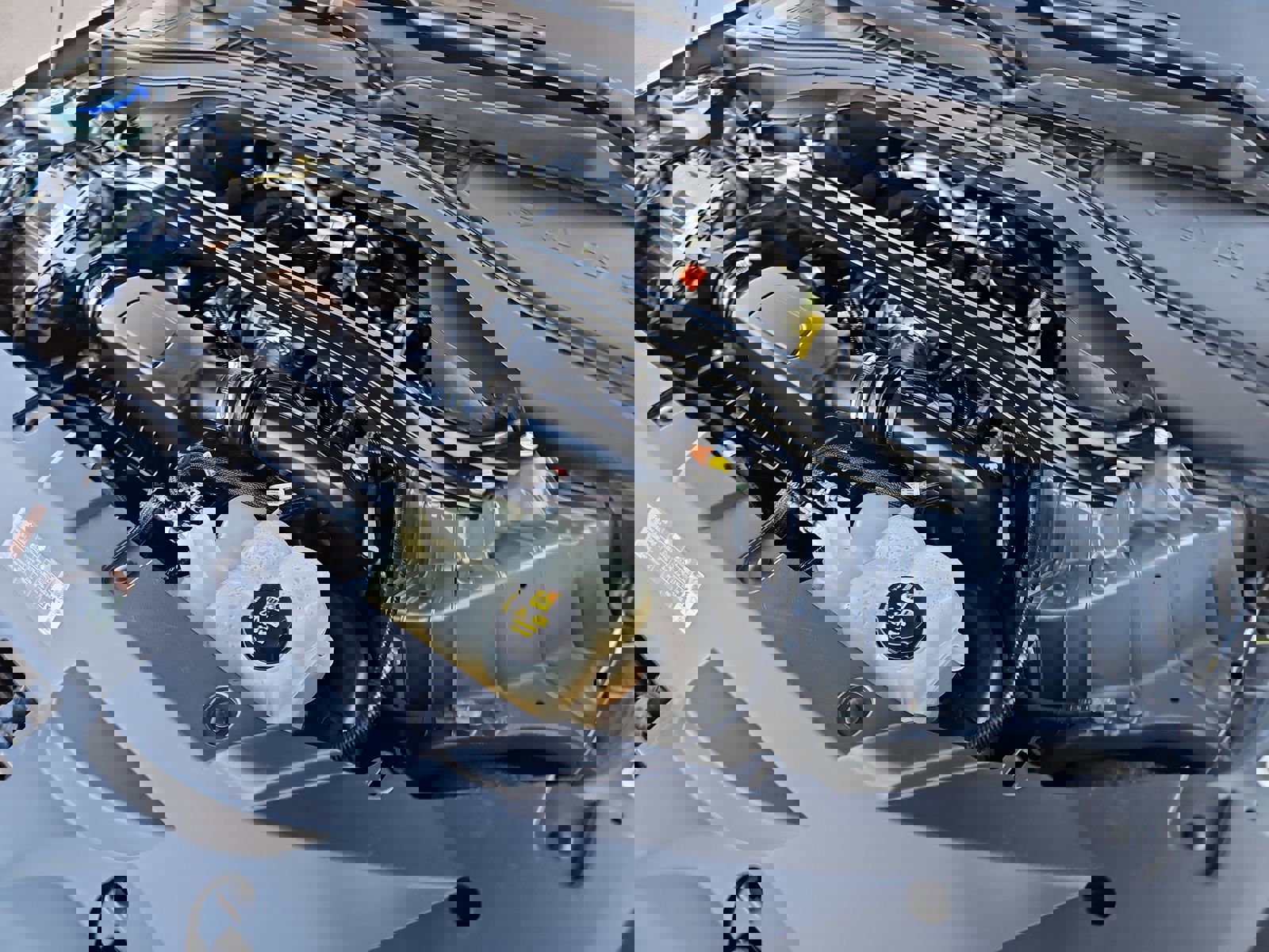 Used 2021 Lincoln Aviator Reserve w/ Equipment Group 201A image 22