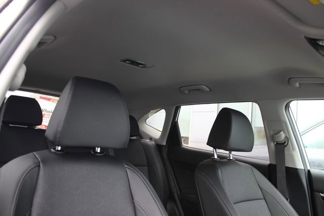 Used 2025 Kia Seltos SX image 37