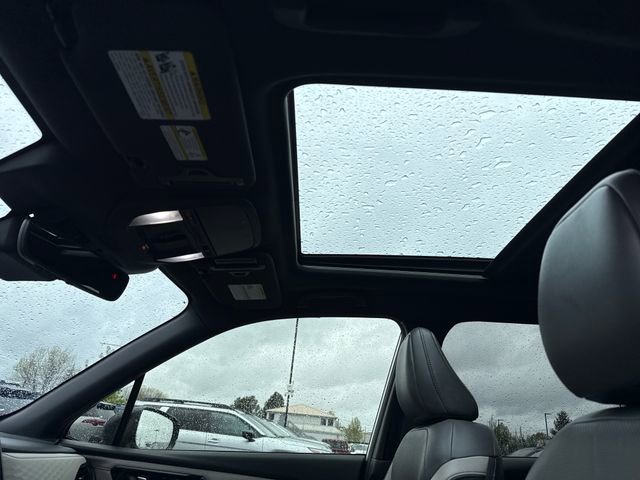 Used 2025 Subaru Forester Limited w/ Popular Package #1 image 29