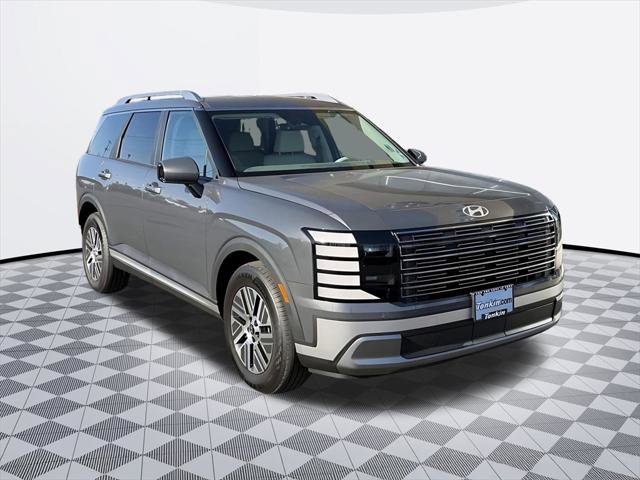 New 2026 Hyundai Palisade SEL image 2