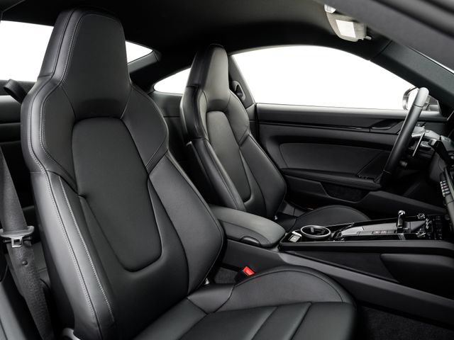 Certified 2024 Porsche 911 Carrera T RWD image 26