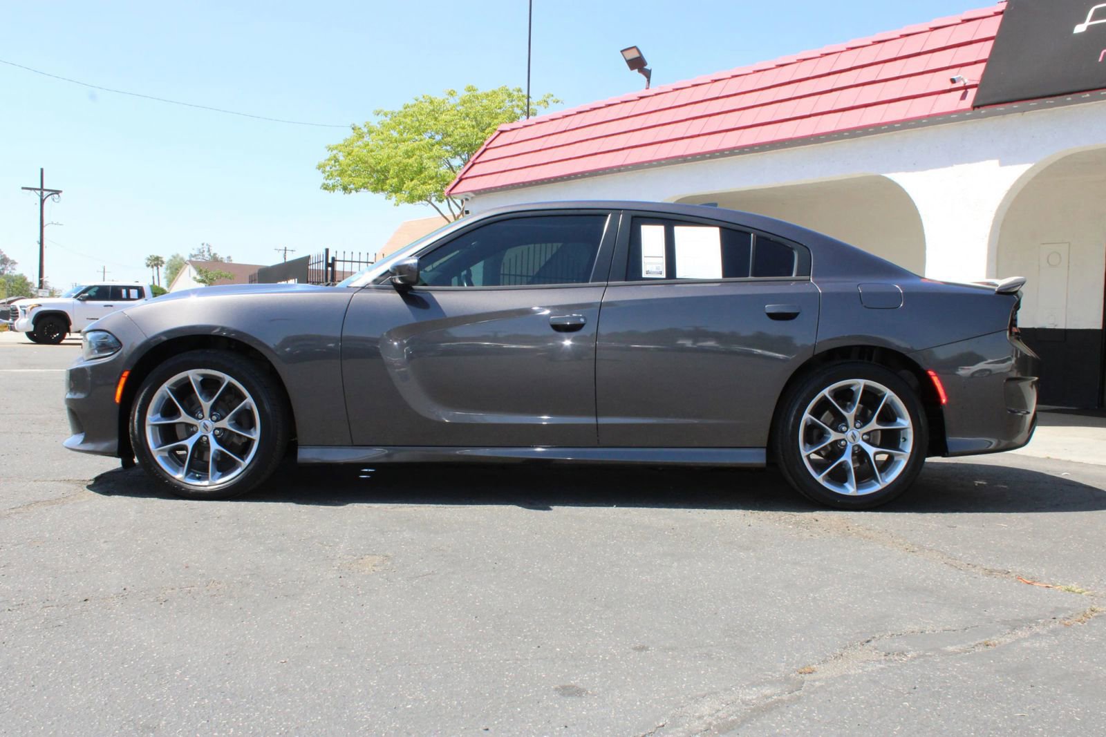Used 2021 Dodge Charger GT RWD image 38