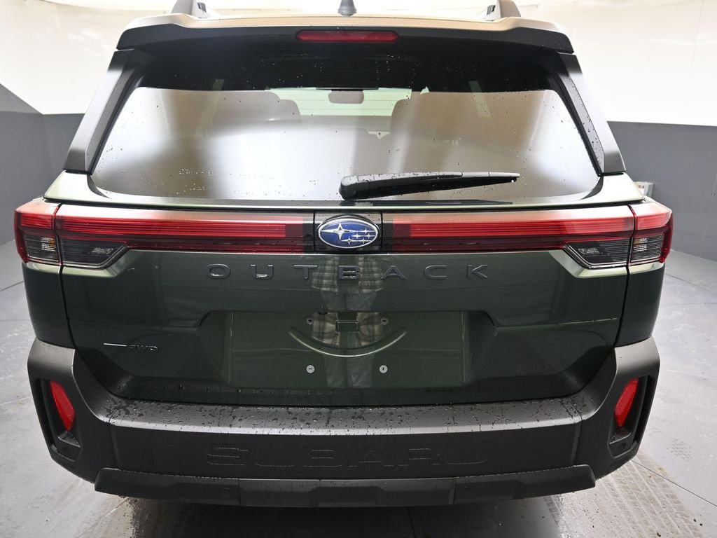 New 2026 Subaru Outback Limited XT image 29