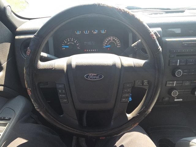 Used 2013 Ford F150 STX w/ Mid Equipment Group AWD/4WD image 29