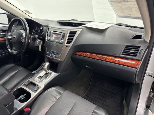 Used 2012 Subaru Legacy 3.6R Limited w/ Utility Pkg 1 AWD/4WD image 26