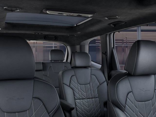 Used 2025 Kia Telluride SX Prestige X-Pro AWD/4WD image 27