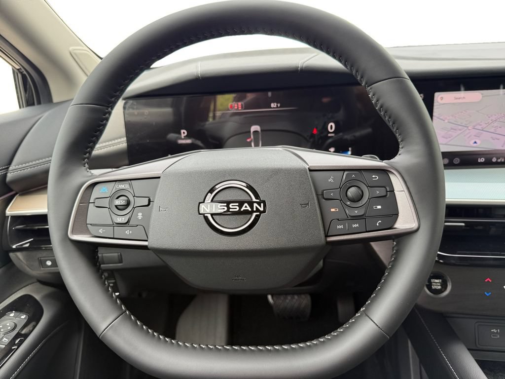 New 2027 Nissan Murano SL AWD/4WD image 12