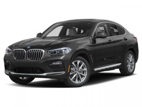 Used 2021 BMW X4 xDrive30i w/ Premium Package image 4