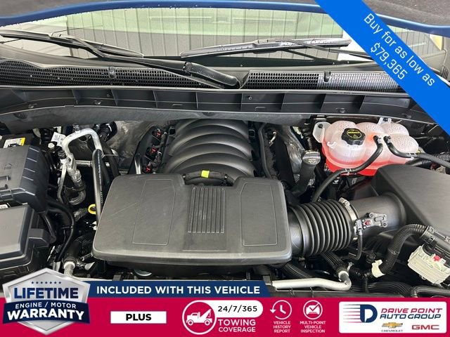 New 2026 GMC Sierra 1500 Denali image 10