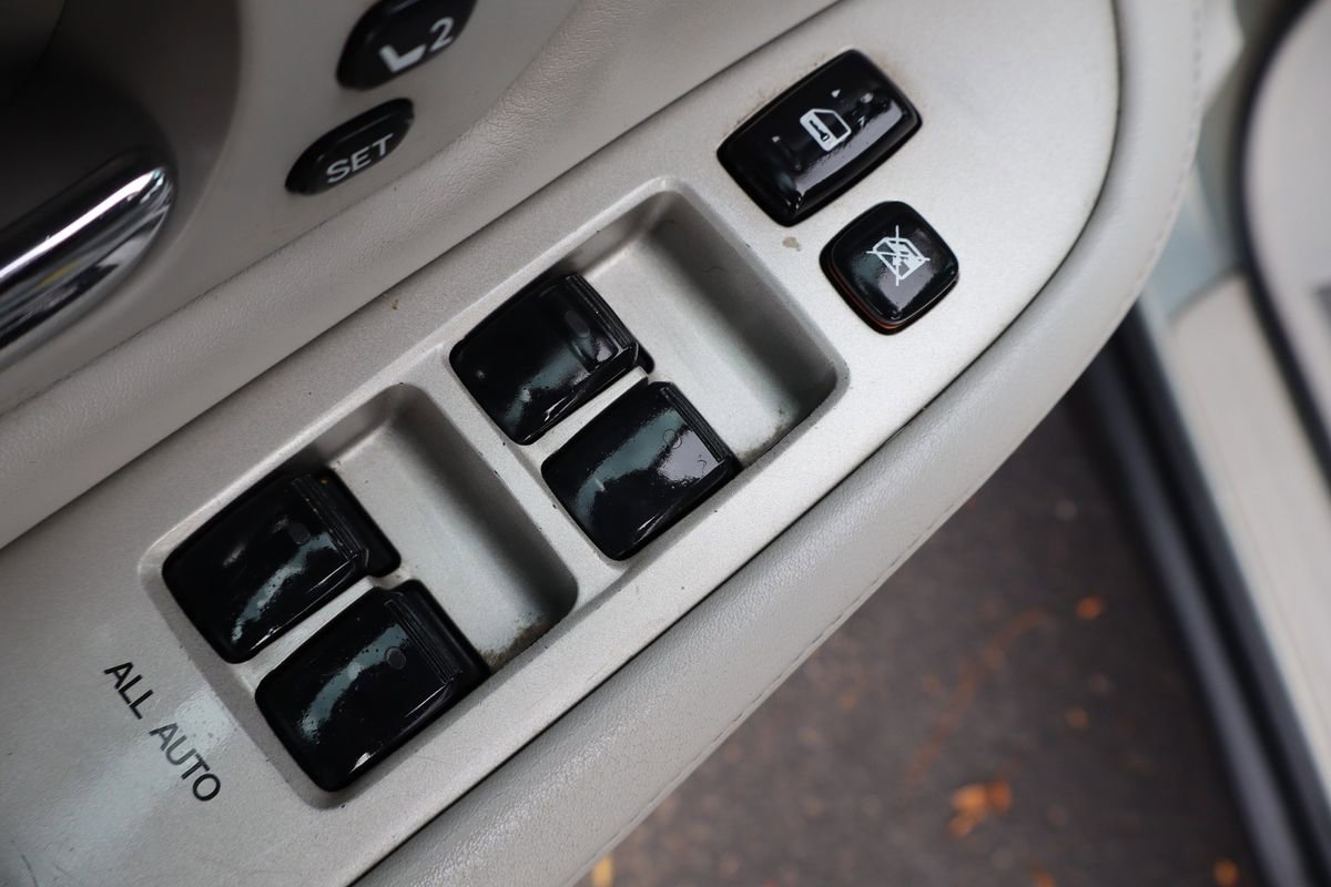 Used 2008 Lexus RX 350 AWD image 27