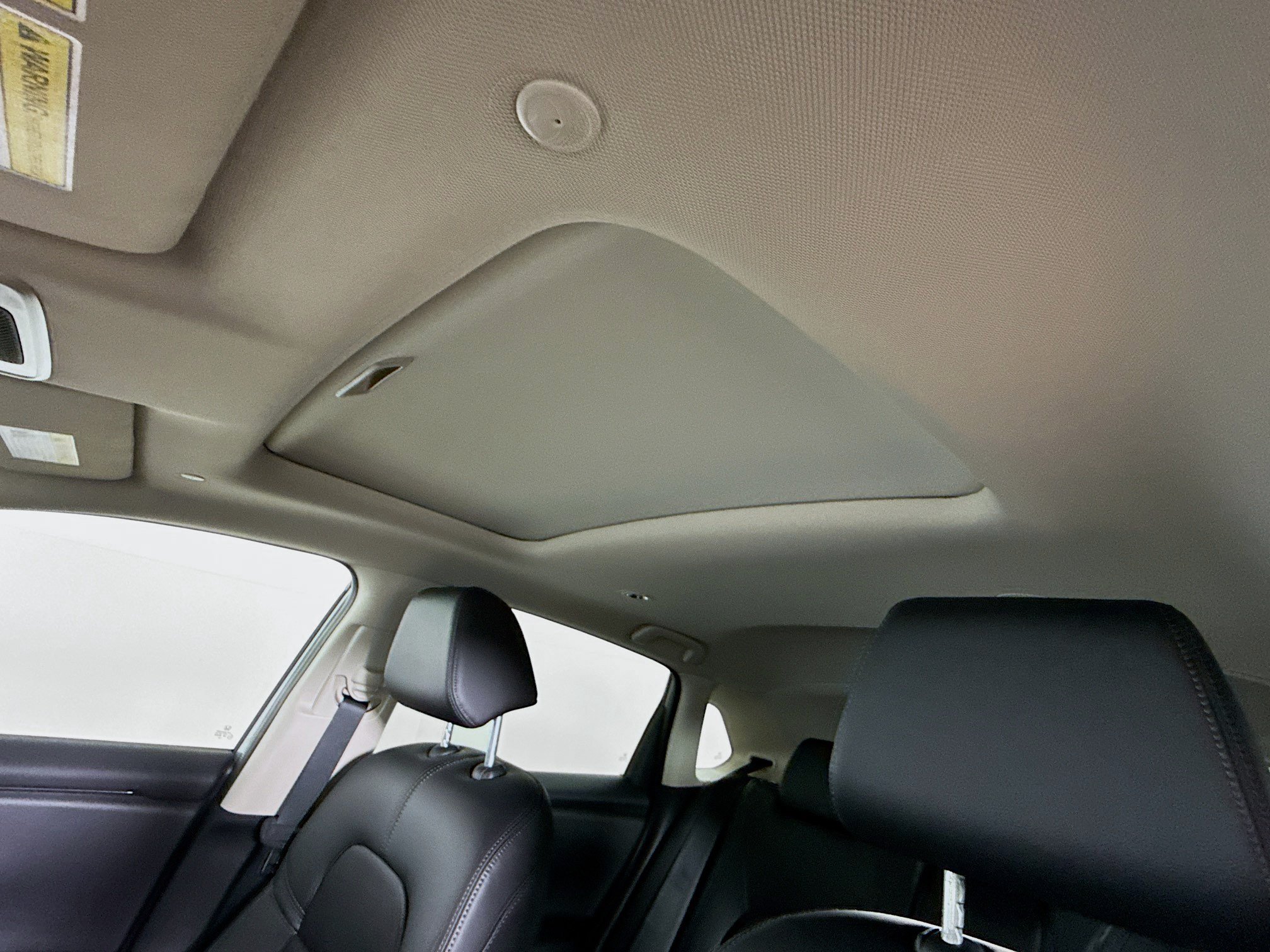 New 2027 Honda HR-V EX-L image 26
