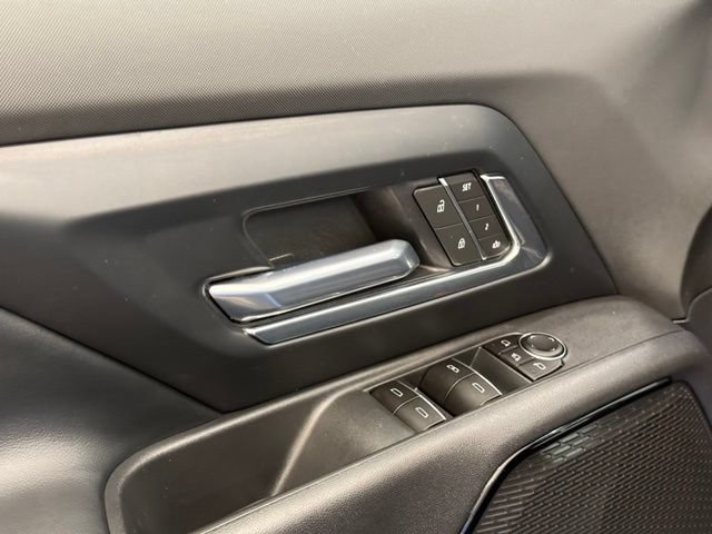 Used 2026 Chevrolet Silverado EV LT AWD/4WD image 19