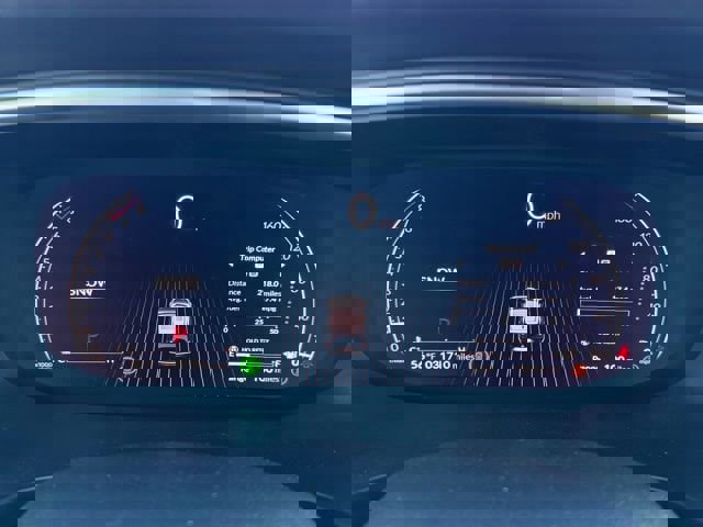 Used 2023 Acura MDX SH-AWD w/ Advance Package image 19