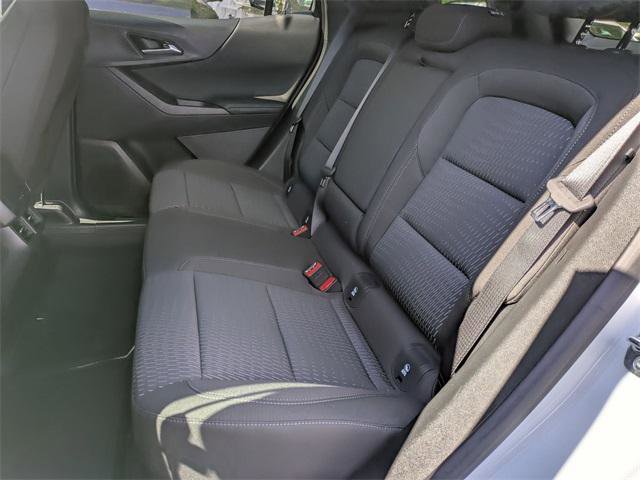 New 2026 Chevrolet Equinox LT image 26