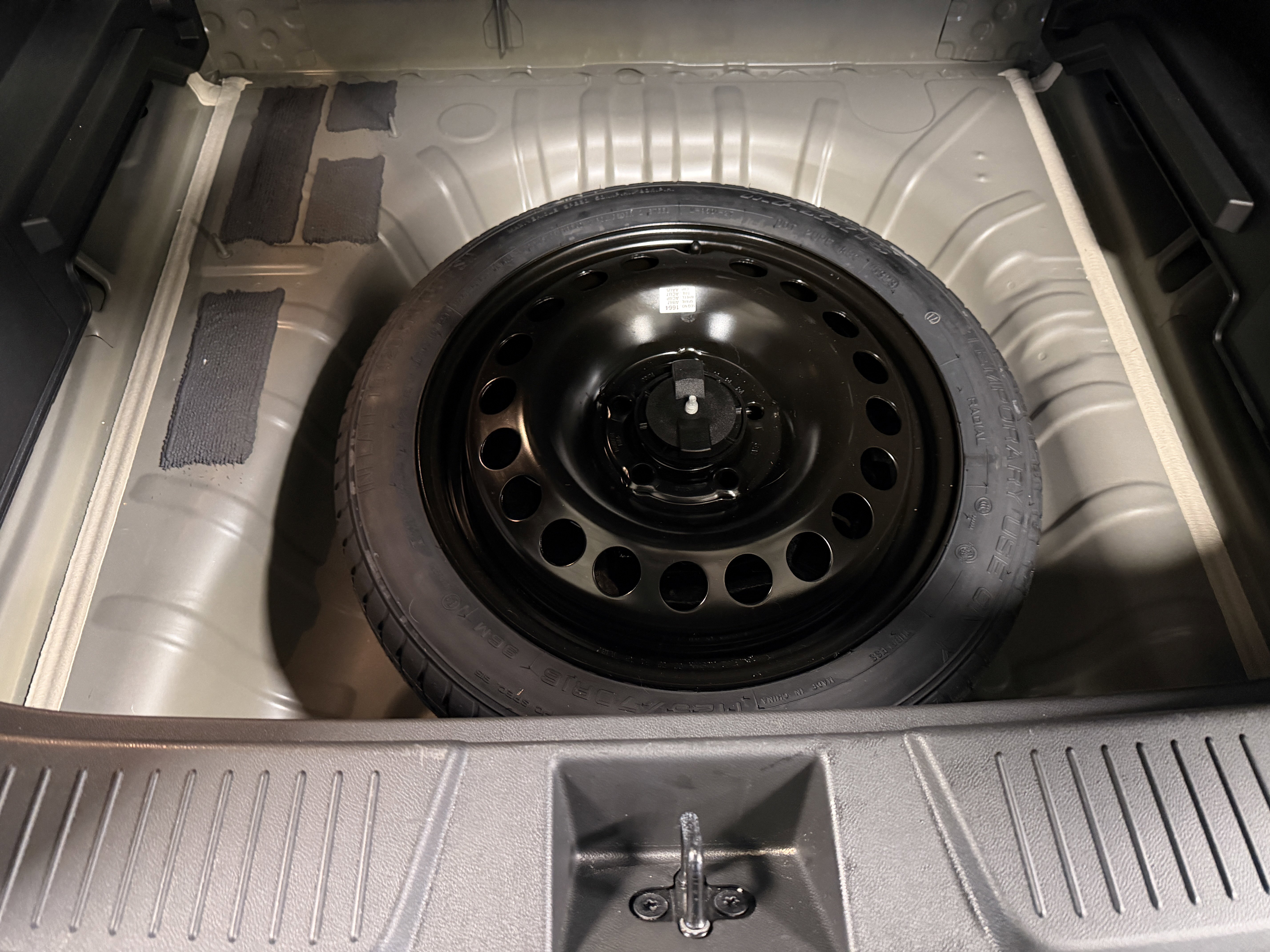 Used 2024 Chevrolet Trax LT w/ LT Convenience Package image 27