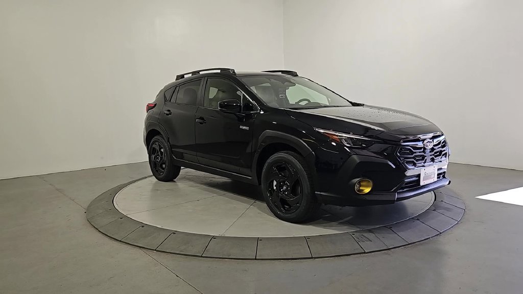 New 2026 Subaru Crosstrek 2.5i Sport w/ Crosstrek Mirror Package AWD/4WD image 8