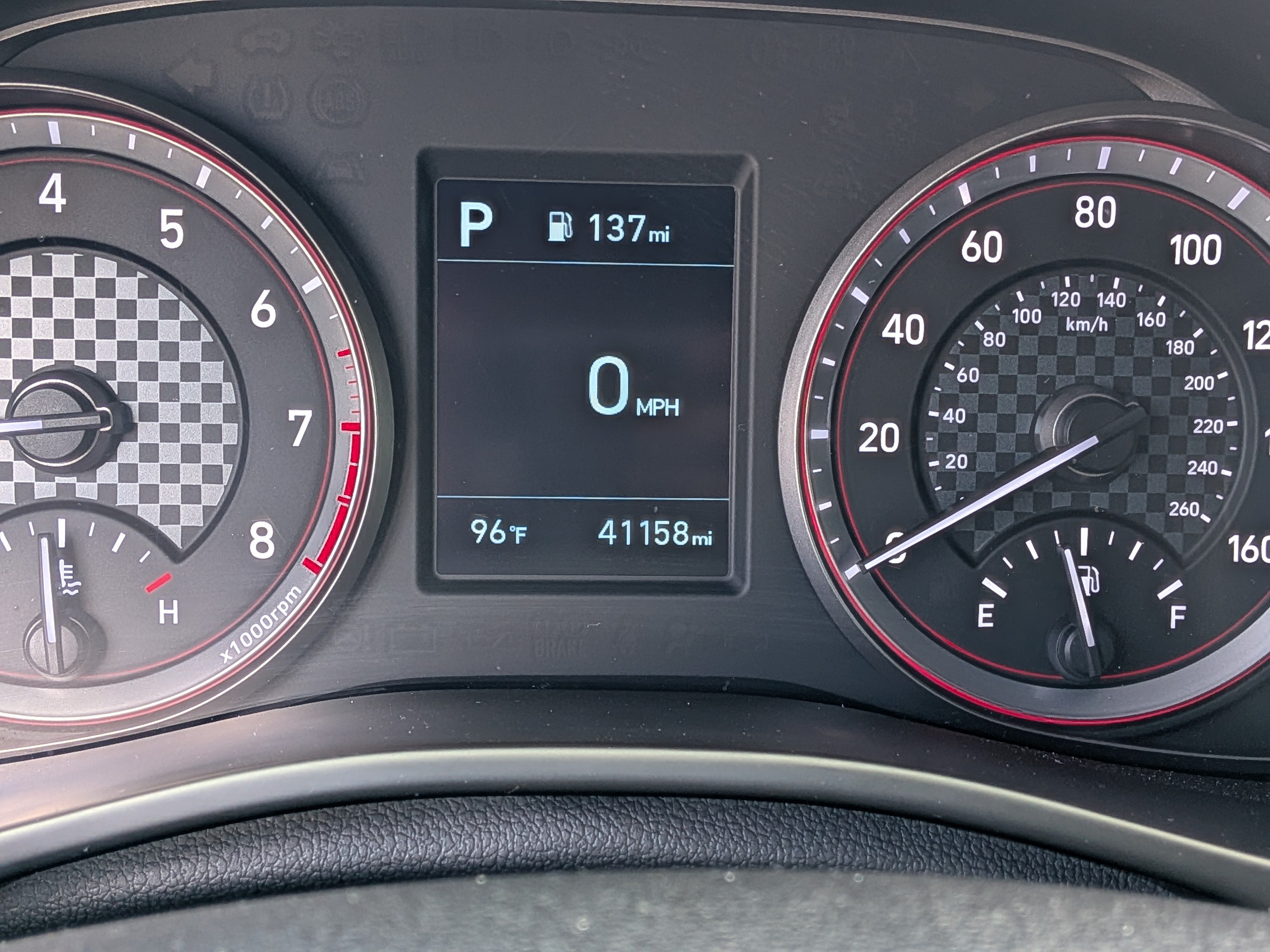 Used 2021 Hyundai Veloster 2.0 FWD image 24