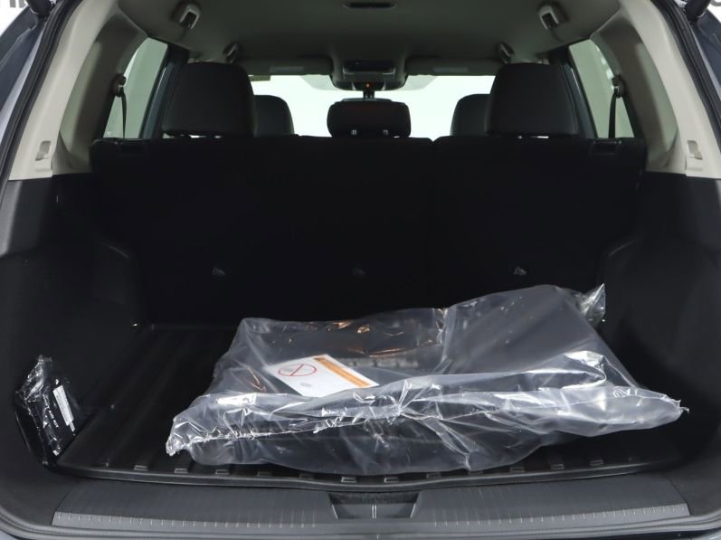 New 2026 Nissan Rogue SV image 24