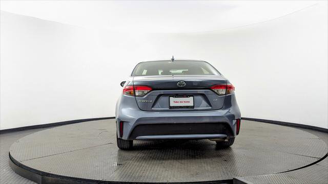 Used 2020 Toyota Corolla LE image 7