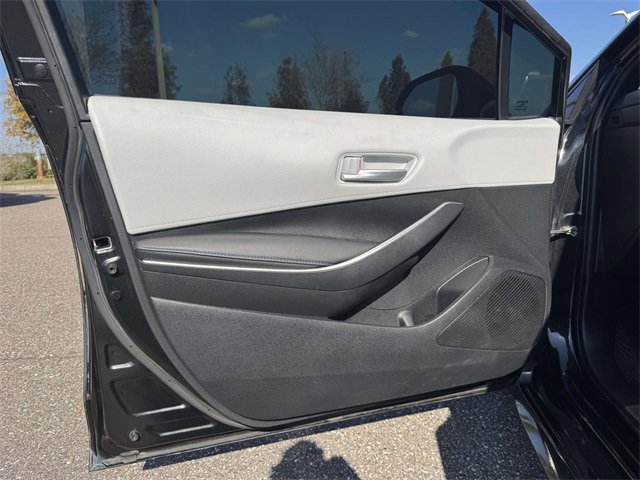 Used 2020 Toyota Corolla SE image 15