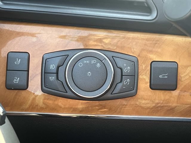 Used 2015 Lincoln MKX FWD w/ Equipment Group 102A image 35