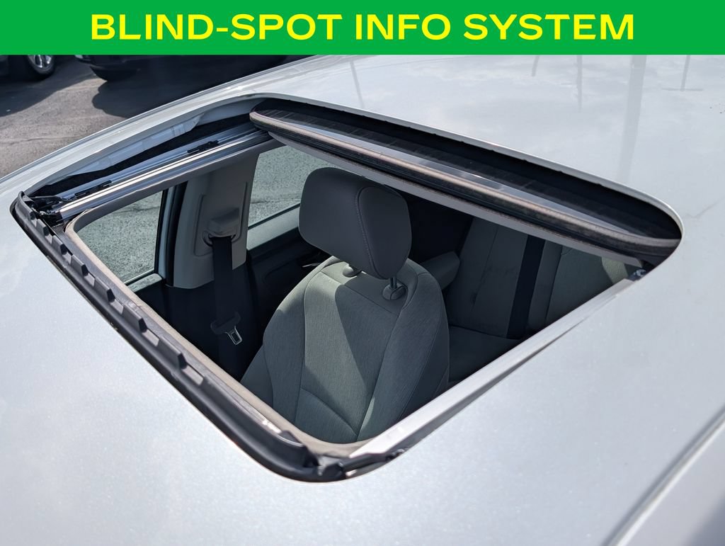 Used 2023 Honda Accord EX image 14