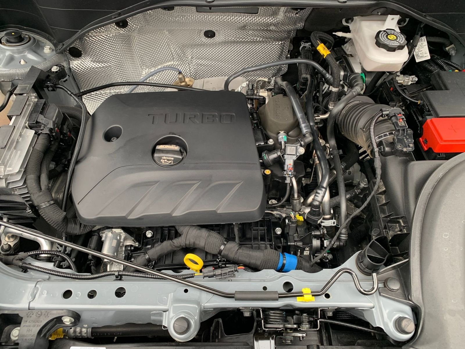 Used 2025 Buick Encore GX Preferred image 31