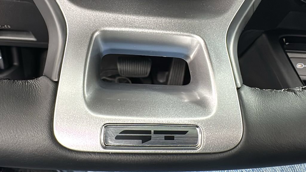 New 2026 Kia K5 GT image 21