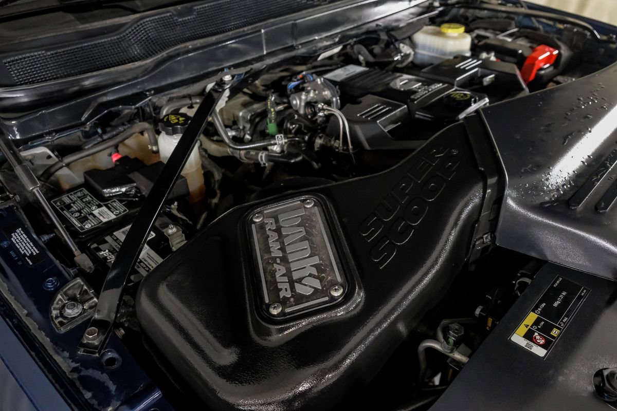 Used 2022 RAM 2500 Limited image 53