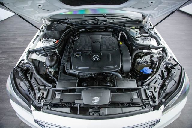 Used 2014 Mercedes-Benz E 350 Sedan image 13