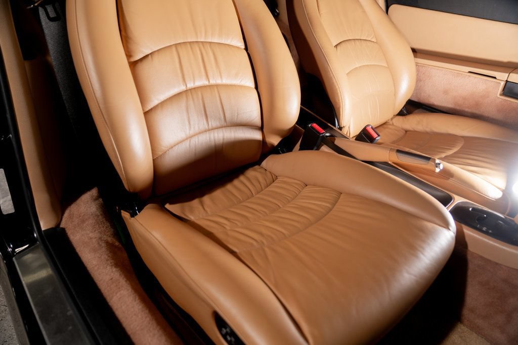 Used 1997 Porsche 911 Carrera S RWD image 26