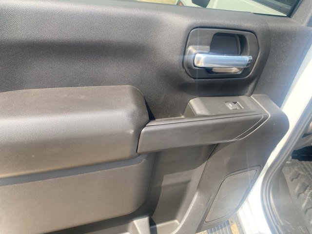 New 2025 GMC Sierra 2500 Pro image 12