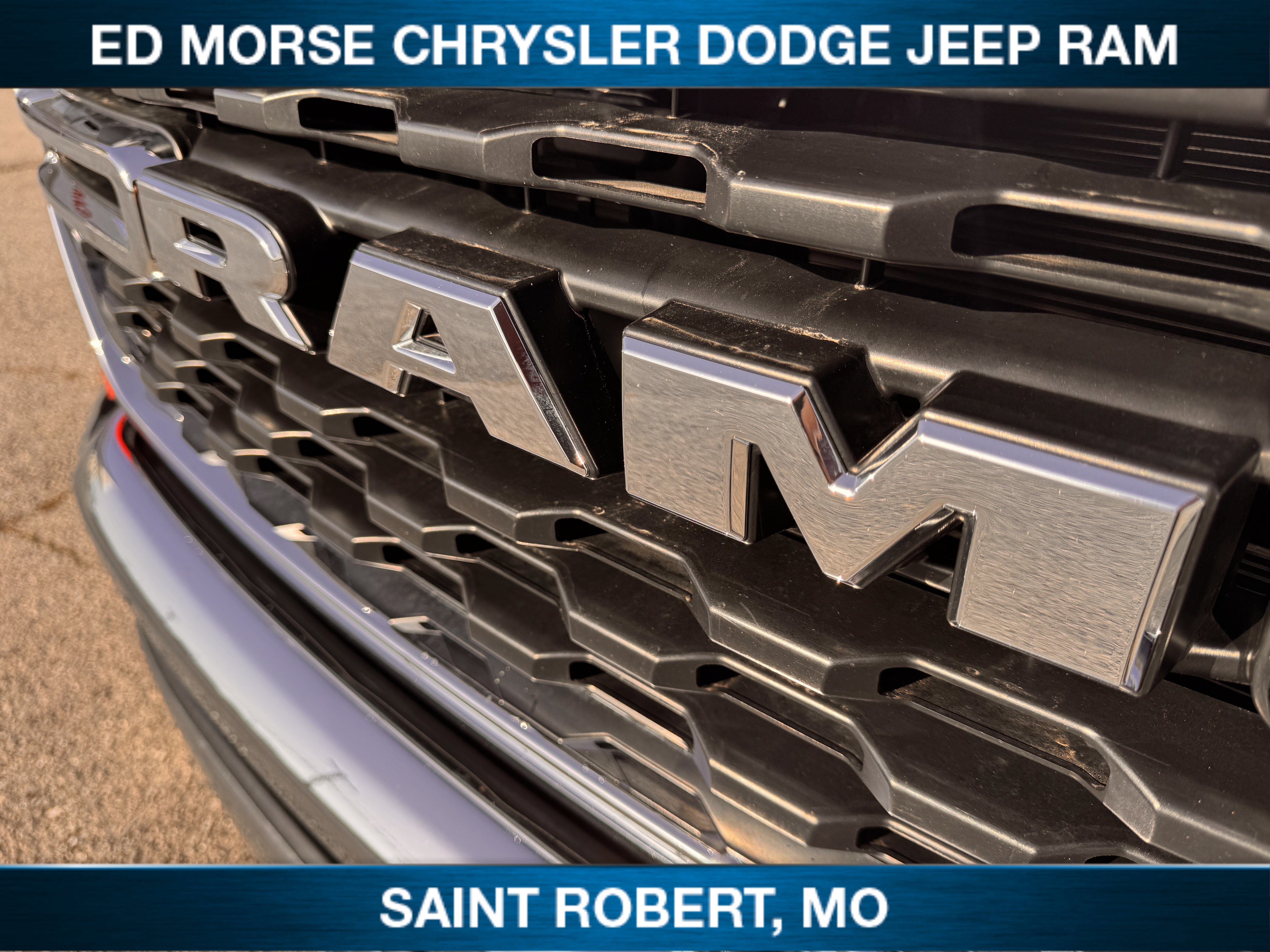 Certified 2023 RAM 1500 Lone Star w/ Trailer Tow Group image 14