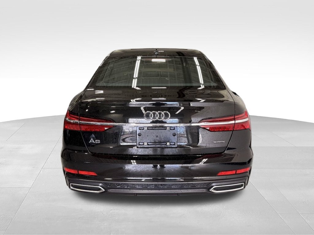Used 2019 Audi A6 3.0T Prestige w/ Prestige Package AWD/4WD image 2