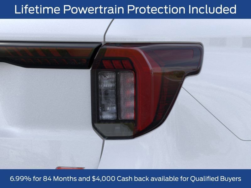 New 2026 Ford Explorer ST w/ Sun And Sound Package AWD/4WD image 26