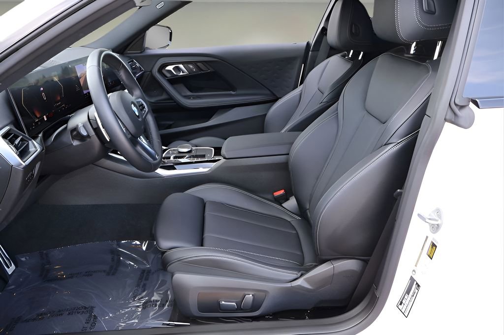 Used 2024 BMW M240i Coupe image 13