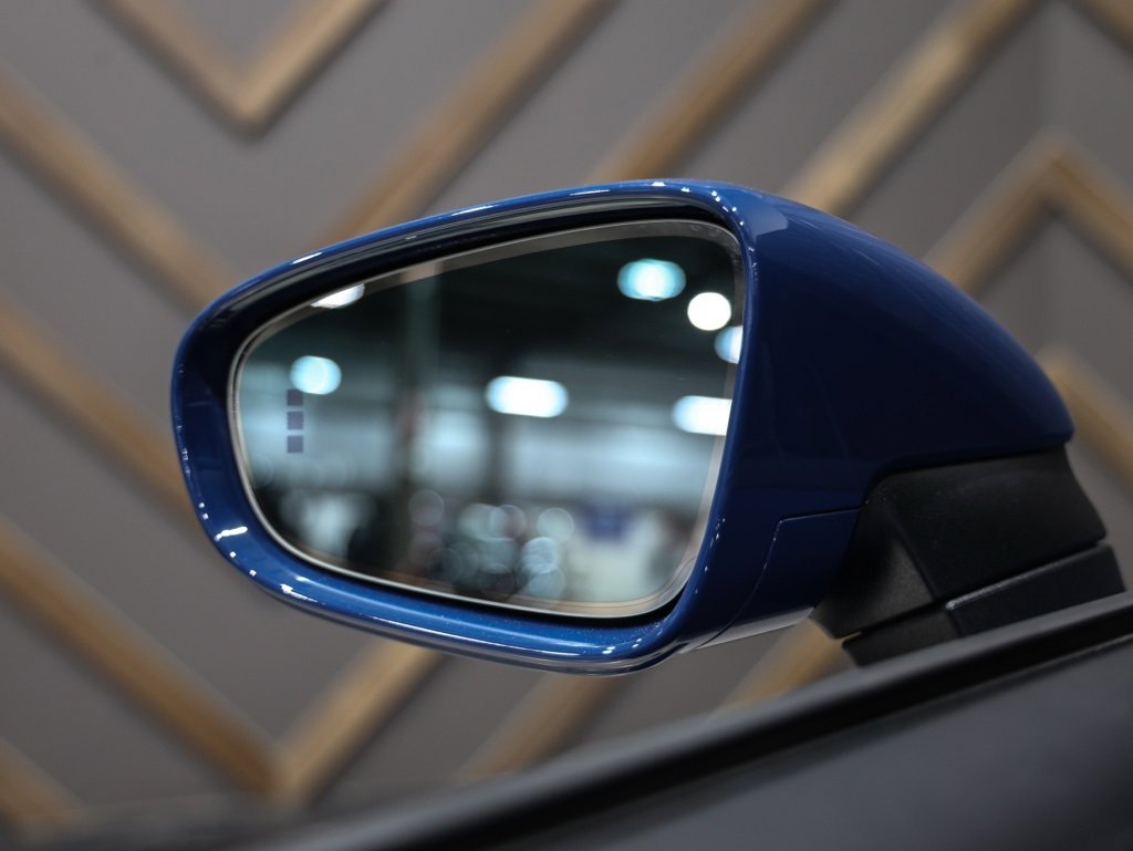 Used 2023 Porsche 911 Carrera GTS w/ Premium Package image 71