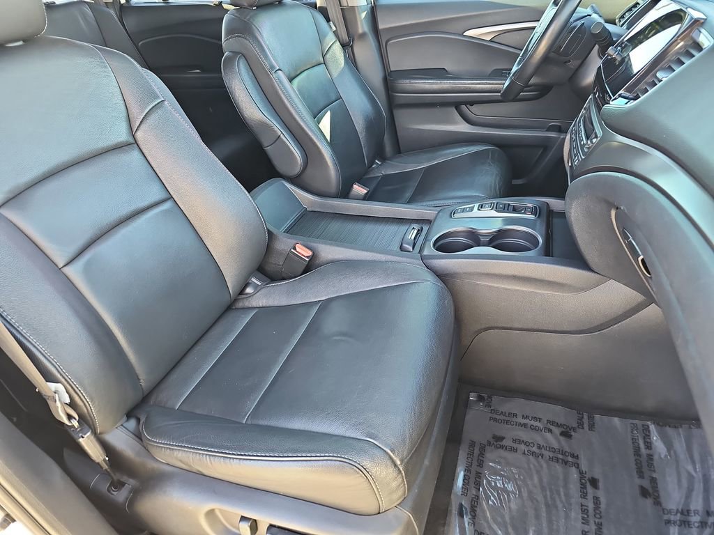 Used 2021 Honda Pilot EX-L image 11