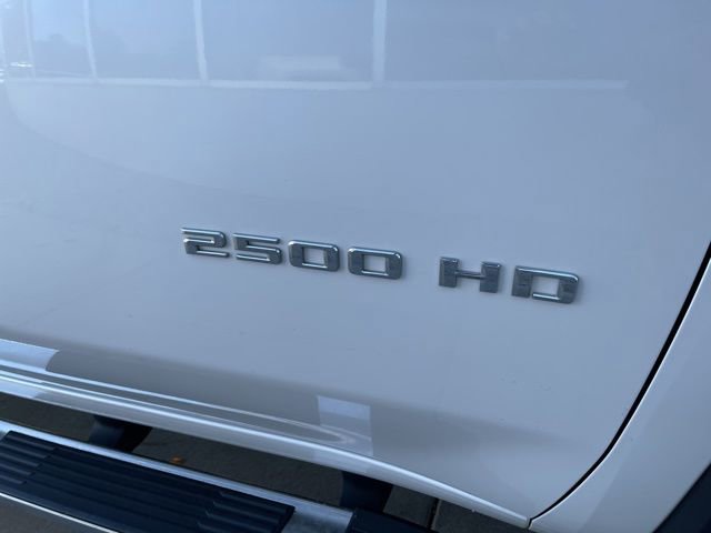 Used 2020 Chevrolet Silverado 2500 High Country w/ Z71 Off-Road Package image 25