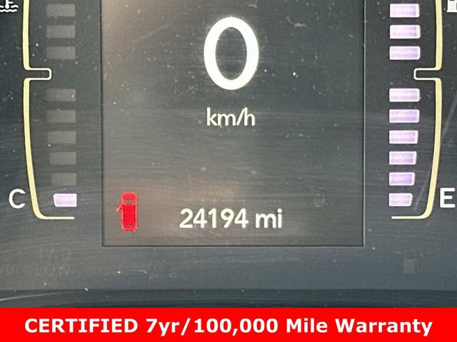 Certified 2021 Jeep Cherokee Latitude Lux image 29