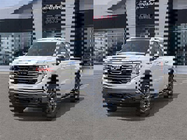 New 2026 GMC Sierra 1500 SLT w/ SLT Premium Package image 3
