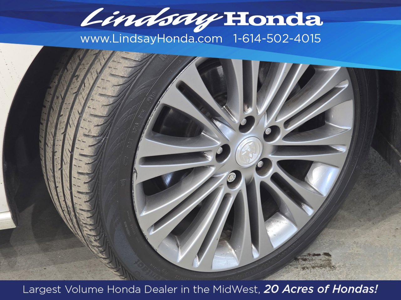 Used 2014 Buick Verano Leather image 24