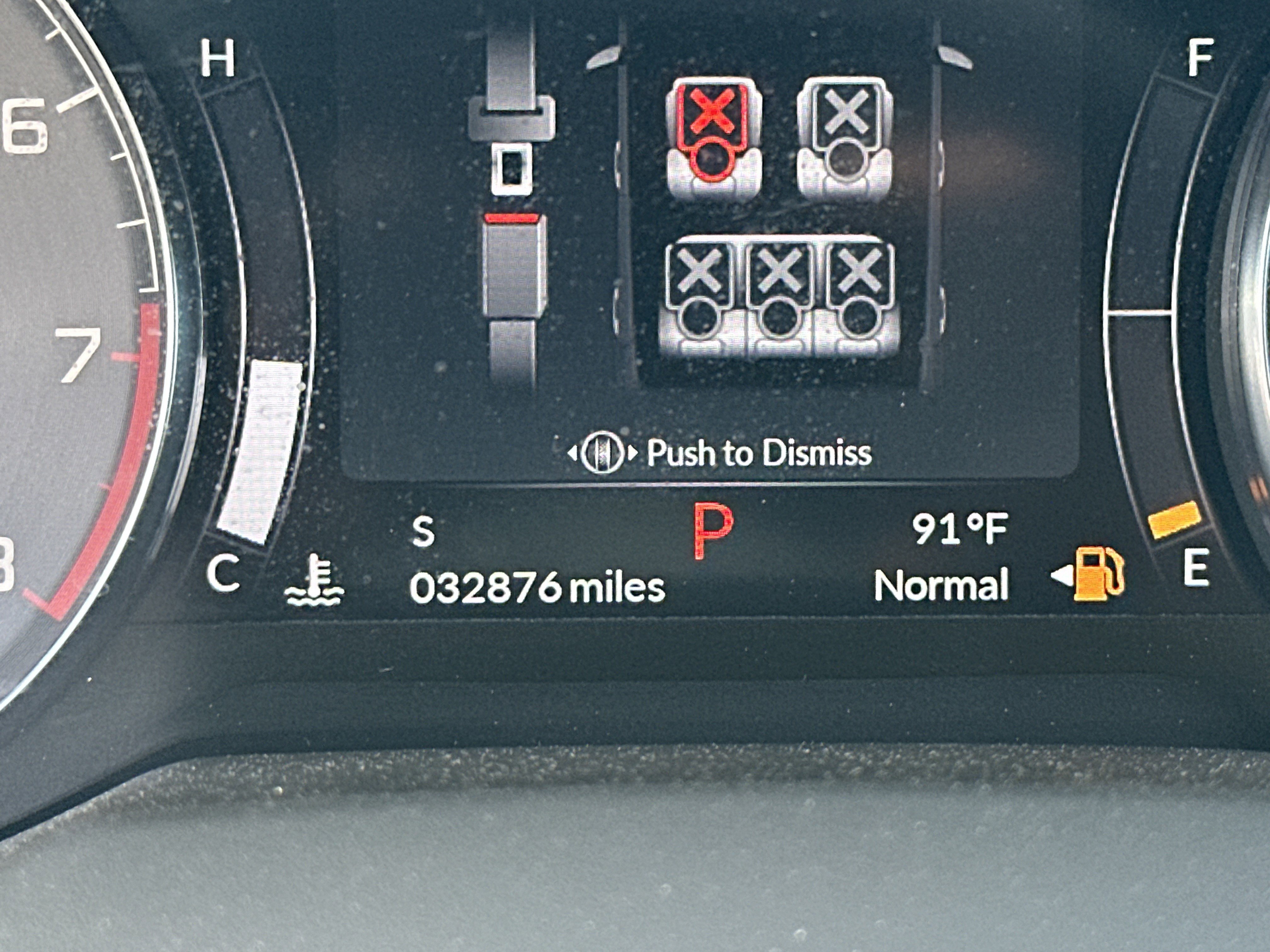 Certified 2023 Acura RDX AWD w/ Technology Package image 3