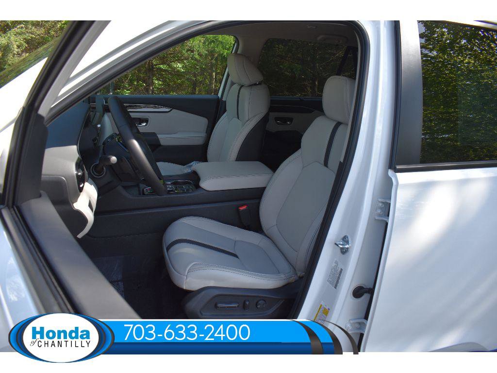 New 2026 Honda Pilot EX-L image 24