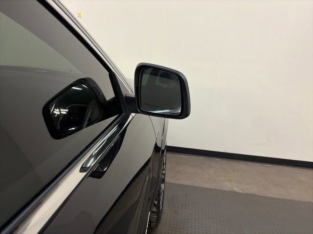 Used 2015 Jeep Grand Cherokee SRT w/ Trailer Tow Group IV image 11