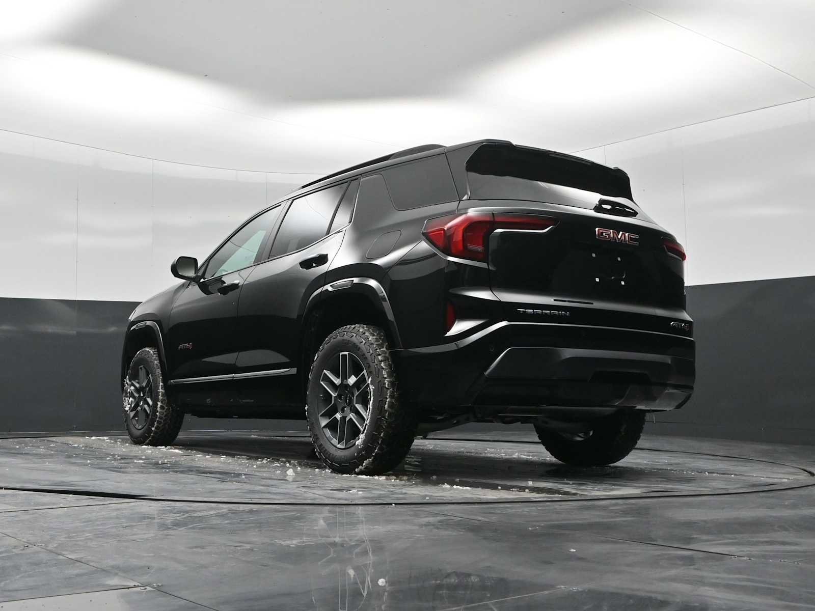New 2026 GMC Terrain AT4 w/ Technology Package II image 22