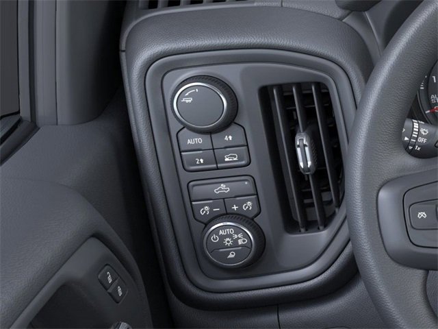New 2025 GMC Sierra 1500 Pro w/ Pro Value Package image 22
