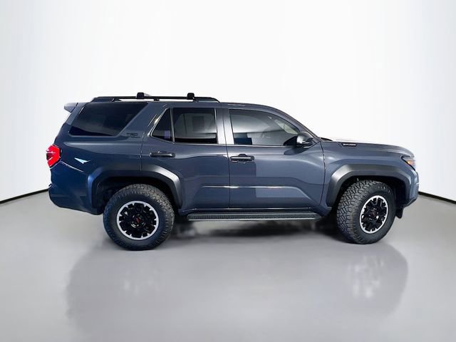 Used 2025 Toyota 4Runner TRD Off-Road Premium image 8