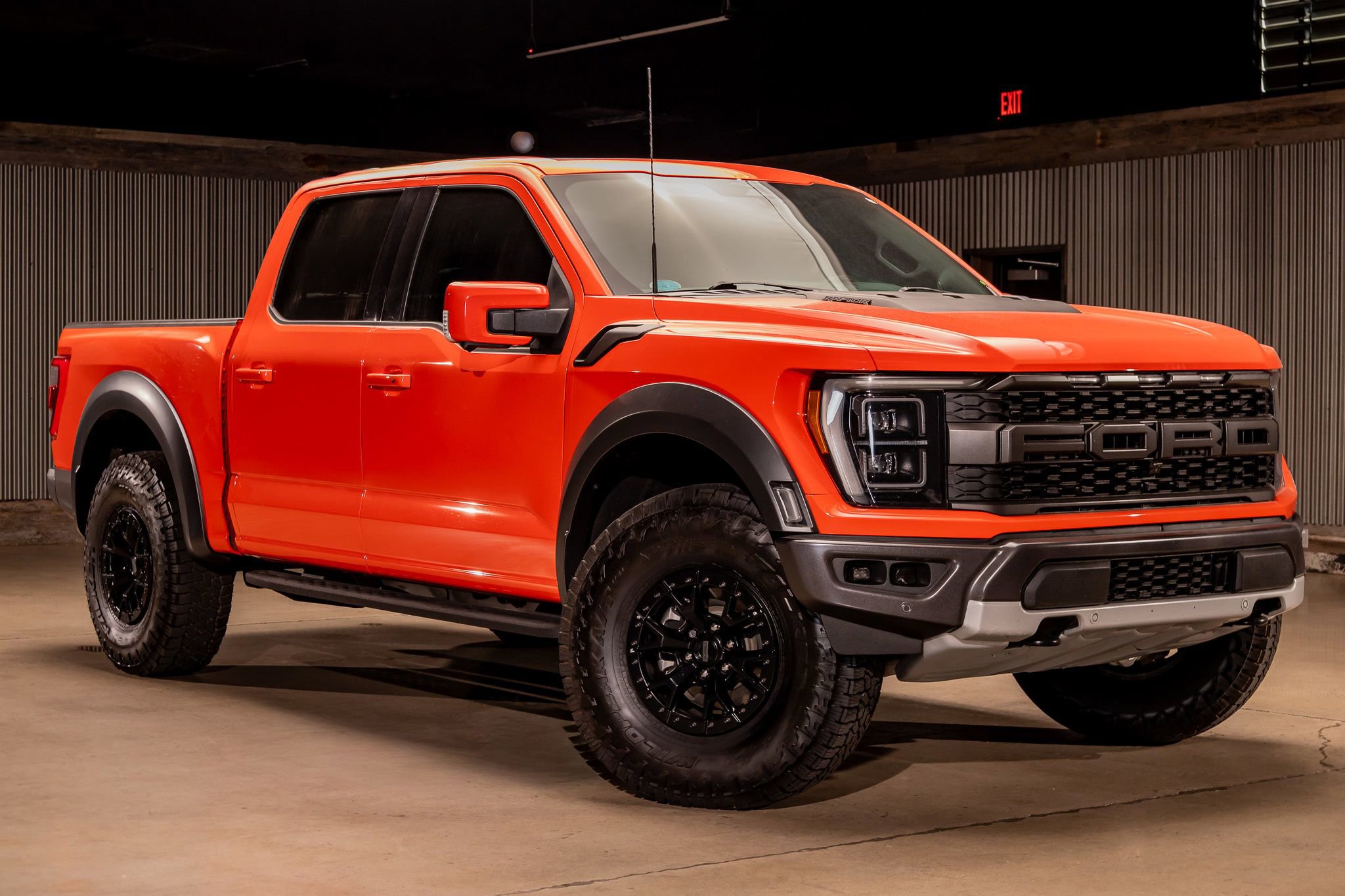 Used 2023 Ford F150 Raptor w/ Raptor 37 Performance Package